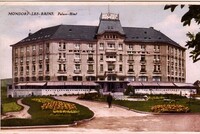 «АШКАН» – СЕКРЕТНАЯ ТЮРЬМА ДЛЯ НАЦИСТОВ