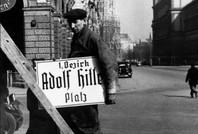 О роли блефа. 75-летию аншлюса Австрии посвящается