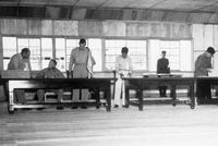 27 ИЮЛЯ 1953 ГОДА: ДЕНЬ, КОГДА БЫЛО ПОДПИСАНО КОРЕЙСКОЕ СОГЛАШЕНИЕ О ПЕРЕМИРИИ (ПХАНМУНДЖОМСКОЕ ПЕРЕМИРИЕ), КОТОРОЕ ТАК И НЕ СТАЛО МИРОМ