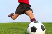 Детский спорт