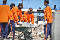 РЕДЧАЙШИЙ СЛУЧАЙ: НА МАЛЬДИВАХ МУЖЧИНА ПРИГОВОРЕН К СМЕРТНОЙ КАЗНИ