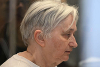 МОНИК ОЛИВЬЕ ПРИГОВОРЕНА К ЕЩЕ ОДНОМУ ПОЖИЗНЕННОМУ ЗАКЛЮЧЕНИЮ