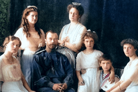 ПОТЕРЯННЫЕ МИЛЛИАРДЫ РОМАНОВЫХ