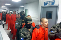 ГОНДУРАС: ТЮРЬМЫ КАТЕГОРИИ «СУПЕРМАКС»