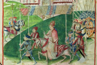 30 ОКТЯБРЯ 1439 ГОДА: ДЕНЬ, КОГДА ГЕРЦОГ АМАДЕЙ VIII СТАЛ ПАПОЙ РИМСКИМ (ВЕРНЕЕ, АНТИПАПОЙ)