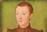 НЕРАСКРЫТОЕ ДЕЛО: КТО УБИЛ СЫНА ФРАНЦИСКА I?