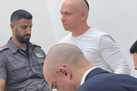 ВОЙНА ЯВИЛАСЬ ПРИЧИНОЙ ТРЕТЬЕГО РАЗВОДА СЕРИЙНОГО УБИЙЦЫ