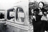 23 МАЯ 1934 ГОДА: ДЕНЬ, КОГДА БОННИ И КЛАЙД БЫЛИ ЗАСТРЕЛЕНЫ ПОЛИЦЕЙСКИМИ