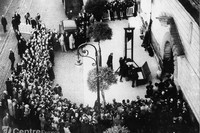 ПОСЛЕДНЯЯ ПУБЛИЧНАЯ КАЗНЬ ВО ФРАНЦИИ