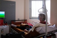 КОРОНАВИРУС ПОТРЯС ЕВРОПЕЙСКИЕ ТЮРЬМЫ