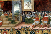 15 ОКТЯБРЯ 1582 ГОДА: ДЕНЬ, КОГДА НА СМЕНУ ЮЛИАНСКОМУ КАЛЕНДАРЮ ПРИШЕЛ ГРИГОРИАНСКИЙ