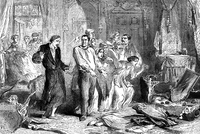 17 АВГУСТА 1847 ГОДА: ДЕНЬ, КОГДА БЫЛА УБИТА ГЕРЦОГИНЯ ДЕ ШУАЗЕЛЬ-ПРАЛЕН, ЧТО ПРИВЕЛО К ПАДЕНИЮ МОНАРХИИ