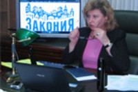 Сегодня лучше, чем вчера. Открыта новая виртуальная приемная депутата Татьяны Москальковой на информационно-правовом портале «Закония»