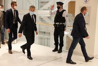 СЯДЕТ ЛИ САРКОЗИ В ТЮРЬМУ?