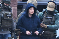 КТО ТАКАЯ ДАНИЭЛЛА КЛЕТТЕ, ТЕРРОРИСТКА, НАХОДИВШАЯСЯ В БЕГАХ 30 ЛЕТ?