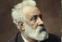 8 ФЕВРАЛЯ 1828 ГОДА: ДЕНЬ, КОГДА РОДИЛСЯ ЖЮЛЬ ВЕРН, ВЕЛИКИЙ ПИСАТЕЛЬ-ФАНТАСТ