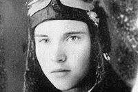 КАК СОВЕТСКИЕ ВОЕННОПЛЕННЫЕ СБЕГАЛИ ИЗ НАЦИСТСКИХ ЛАГЕРЕЙ НА САМОЛЕТАХ