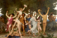 ВАКХ В РОЛИ ЭПШТЕЙНА ИЛИ КАК ТАК И НЕ БЫЛИ ИЗВЛЕЧЕНЫ УРОКИ