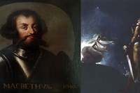 14 АВГУСТА 1040 ГОДА: ДЕНЬ, КОГДА МАКБЕТ СТАЛ КОРОЛЕМ ШОТЛАНДИИ