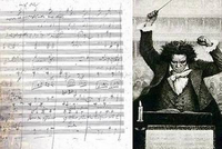 7 МАЯ 1824 ГОДА: ДЕНЬ, КОГДА БЕТХОВЕН ДИРИЖИРОВАЛ ДЕВЯТОЙ СИМФОНИЕЙ