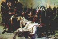 6 ДЕКАБРЯ 1741 ГОДА: ДЕНЬ, КОГДА В РОССИИ ПОЯВИЛСЯ СВОЙ «ЧЕЛОВЕК В ЖЕЛЕЗНОЙ МАСКЕ»