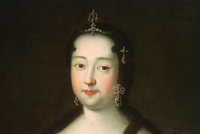 АННА ПЕТРОВНА – РОДОНАЧАЛЬНИЦА ДИНАСТИИ ГОЛЬШТЕЙН-ГОТТОРП-РОМАНОВЫХ