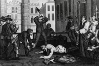 30 ЯНВАРЯ 1649 ГОДА: ДЕНЬ, КОГДА БЫЛ КАЗНЕН АНГЛИЙСКИЙ КОРОЛЬ КАРЛ I