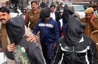 ИНДИЯ: ВЕРХОВНЫЙ СУД ПОДТВЕРДИЛ «ВЫШКУ» ДЛЯ НАСИЛЬНИКОВ