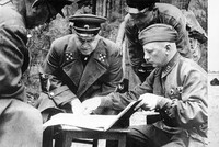 20 АПРЕЛЯ 1942 ГОДА: ДЕНЬ, КОГДА ОКОНЧИЛАСЬ МОСКОВСКАЯ БИТВА