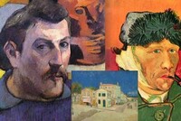 23 ДЕКАБРЯ 1888 ГОДА: ДЕНЬ, КОГДА ВАН ГОГ ПОТЕРЯЛ КУСОК УХА