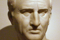 ЦИЦЕРОН – САМЫЙ ЗНАМЕНИТЫЙ ОРАТОР АНТИЧНОСТИ