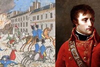 24 ДЕКАБРЯ 1800 ГОДА: ДЕНЬ, КОГДА НАПОЛЕОН БОНАПАРТ ЧУДОМ ИЗБЕЖАЛ АТАКИ ШУАНОВ¹