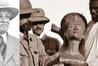 6 ДЕКАБРЯ 1912 ГОДА: ДЕНЬ, КОГДА ЛЮДВИГ БОРХАРД НАШЕЛ БЮСТ НЕФЕРТИТИ