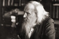 ДЕЙСТВИТЕЛЬНО ЛИ МЕНДЕЛЕЕВ ИЗОБРЕЛ СТАНДАРТ ВОДКИ?