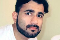 ВПЕРВЫЕ ЗАКЛЮЧЕННЫЙ ГУАНТАНАМО РАССКАЗАЛ, КАК ЦРУ ЕГО ПЫТАЛО В ТЕЧЕНИЕ ТРЕХ ЛЕТ