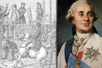 2 МАРТА 1792 ГОДА: ДЕНЬ, КОГДА ЛЮДОВИК XVI УСОВЕРШЕНСТВОВАЛ ГИЛЬОТИНУ