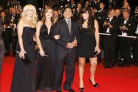 ЗА ЧТО ДИЕГО МАРАДОНА ХОТЕЛ ОТПРАВИТЬ В ТЮРЬМУ СВОЮ ДОЧЬ?