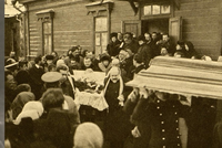 20 НОЯБРЯ 1910 ГОДА: ДЕНЬ, КОГДА НА СТАНЦИИ АСТАПОВО УМЕР ВЕЛИЧАЙШИЙ РУССКИЙ ПИСАТЕЛЬ ЛЕВ ТОЛСТОЙ