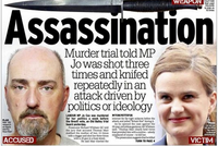 ПОЛИТИЧЕСКИЕ УБИЙСТВА: ОБРЕЧЕНА ЛИ ДЕМОКРАТИЯ НА НАСИЛИЕ?