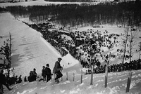 25 ЯНВАРЯ 1924 ГОДА: ДЕНЬ, КОГДА ОТКРЫЛИСЬ ПЕРВЫЕ ЗИМНИЕ ОЛИМПИЙСКИЕ ИГРЫ