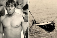 16 СЕНТЯБРЯ 1976 ГОДА: ДЕНЬ, КОГДА ШАВАРШ КАРАПЕТЯН ВЫТАЩИЛ ИЗ ВОДЫ 46 ЧЕЛОВЕК, 20 ИЗ КОТОРЫХ УДАЛОСЬ СПАСТИ