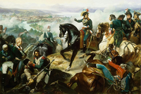 26 СЕНТЯБРЯ 1799 ГОДА: ДЕНЬ, КОГДА ГЕНЕРАЛ МАССЕНА В БИТВЕ ПОД ЦЮРИХОМ СПАС ФРАНЦИЮ ОТ ВТОРЖЕНИЯ