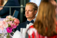 МАРИУС БОРГ ХЕЙБИ, СЫН КРОНПРИНЦЕССЫ НОРВЕГИИ МЕТТЕ-МАРИТ, ОБВИНЯЕТСЯ В 4 ИЗНАСИЛОВАНИЯХ И В ДРУГИХ ПРЕСТУПЛЕНИЯХ