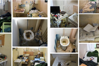 ФРАНЦИЯ: ТЮРЕМНО-ПСИХИАТРИЧЕСКИЙ СКАНДАЛ