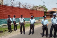 ПЕНИТЕНЦИАРНАЯ СИСТЕМА ГАЙАНЫ ПРОИЗВОДИТ НОВЫХ ПРЕСТУПНИКОВ?