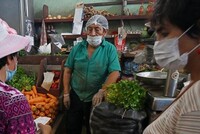 КОРОНАВИРУС: ДЕНЬ – ЖЕНЩИНЫ, ДЕНЬ – МУЖЧИНЫ