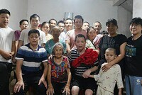 27 ЛЕТ В ТЮРЬМЕ НИ ЗА ЧТО