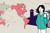 ЗА ПОСЛЕДНИЕ 10 ЛЕТ РЕЗКО ВОЗРОСЛО КОЛИЧЕСТВО ЖЕНЩИН-ЗАКЛЮЧЕННЫХ