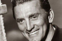 КИРК ДУГЛАС – ПОСЛЕДНИЙ ИЗ «ЗОЛОТОЙ ЭРЫ» ГОЛЛИВУДА