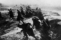 ПЕРВАЯ МИРОВАЯ ВОЙНА: 9 ГЛАВНЫХ СОБЫТИЙ